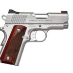 KIMBER STAINLESS ULTRA CARRY II 45ACP 1 ssultracarry4780
