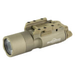 SUREFIRE X300 TURBO LED LGHT TAN 650LM 2 sux300tatn1a44