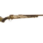 SAVAGE ARMS 110 HIGH COUNTRY 7MAG 24" TB # 1 sv110hc 1