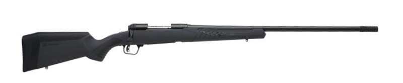 SAVAGE ARMS 110 LRH 308WIN BLK/SYN 26" #