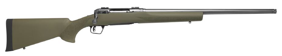 SAVAGE ARMS 110 TRAIL HUNTER 243WIN 22" #