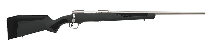 SAVAGE ARMS 110 STORM 300WSM SS/SY 24"   #