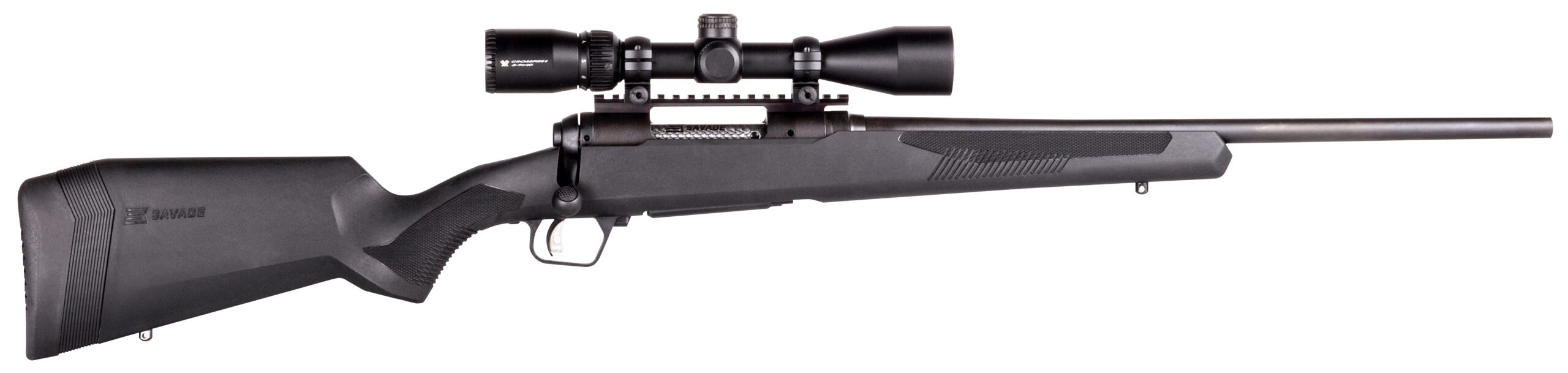 SAVAGE ARMS 110 APEX HUNT XP 338WIN 24"PKG 3 SAVAGE ARMS 110 APEX HUNT XP 338WIN 24"PKG