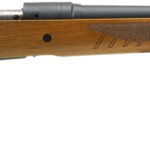 SAVAGE ARMS 110 CLASSIC 270WIN BL/WD 22" # 2 sv57424