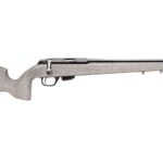 TIKKA T1X UPR 17HMR 20" BLK/DS 10+1 1 t1xupr4a1b