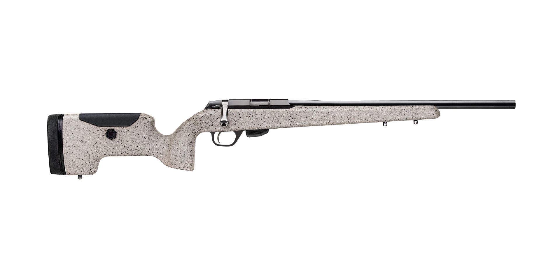 TIKKA T1X UPR 17HMR 20" BLK/DS 10+1 3 TIKKA T1X UPR 17HMR 20" BLK/DS 10+1