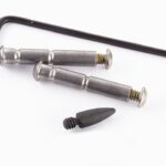 WILSON COMBAT PIN SET AR STAINLESS 2 trawps6895
