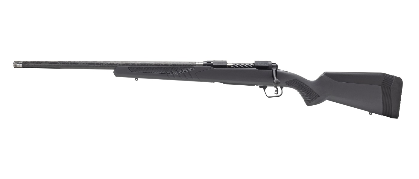 SAVAGE ARMS 110 ULTRALITE 6.5PRC CAR LH  #