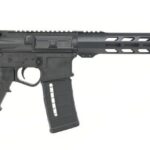 WISE ARMS WA-15B 300BLK BLACK 16" 2 wa15blk67b3