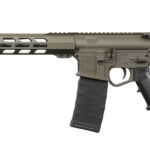 WISE ARMS WA-15B 5.56MM ODG 16" 2 wisearodgl742a
