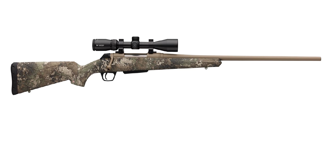 WINCHESTER XPR HNTR COMBO 7MAG STRATA # 3 WINCHESTER XPR HNTR COMBO 7MAG STRATA #