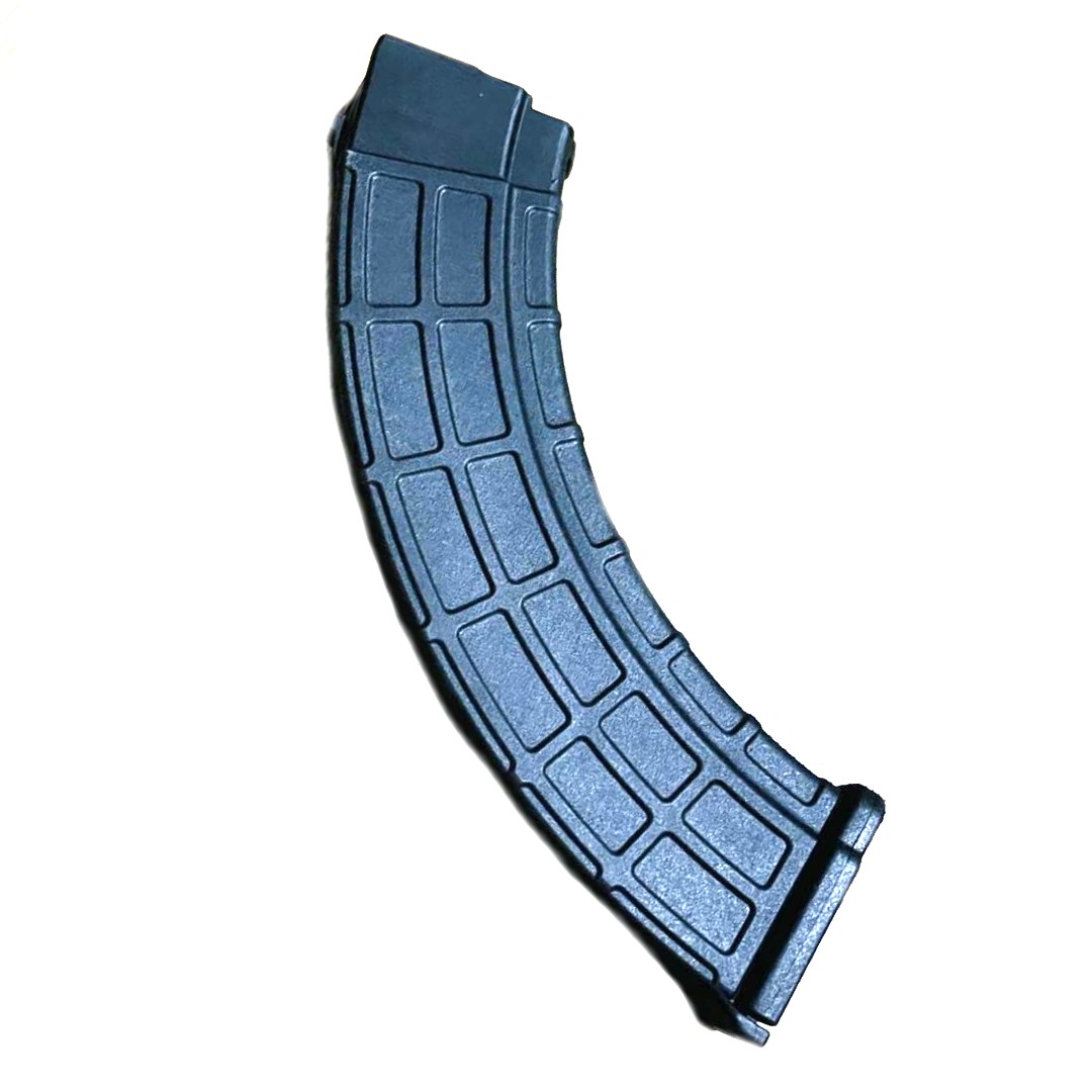 ZASTAVA ARMS USA MAG AK47 7.62X39 POLY 40RD BLK 3 ZASTAVA ARMS USA MAG AK47 7.62X39 POLY 40RD BLK