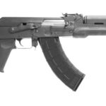 ZASTAVA ARMS USA ZPAP M70 7.62X39 BK/MAGPUL 1 zr7762mpf7e2d