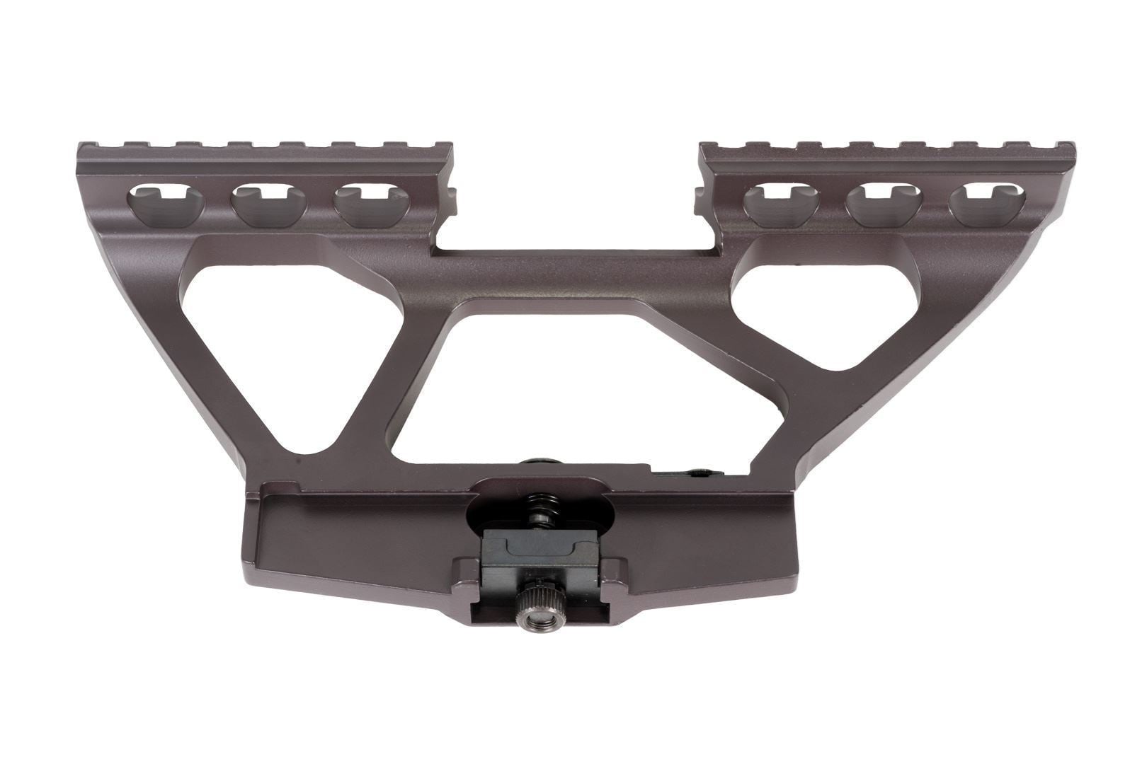 Arsenal Scope Mount AK47 SAM7K Series Plum Cerakote 4 Arsenal Scope Mount AK47 SAM7K Series Plum Cerakote - Image 2