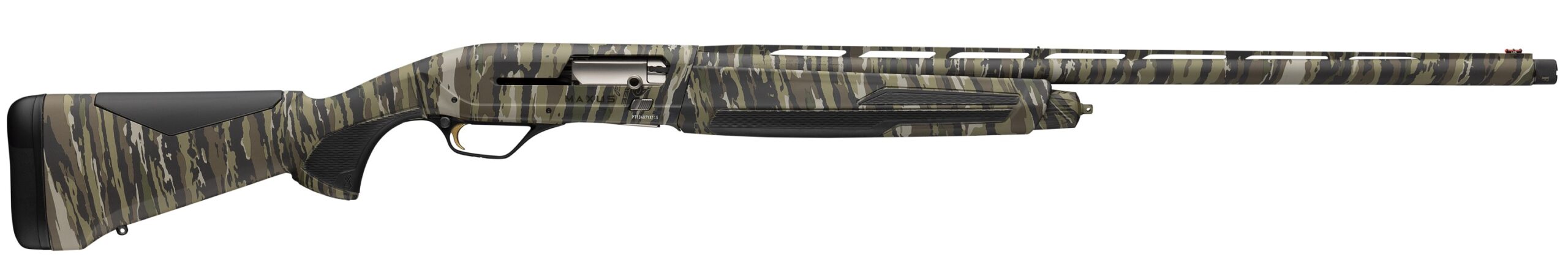 BROWNING MAXUS II RTO 12/26 3.5" # 3 BROWNING MAXUS II RTO 12/26 3.5" #