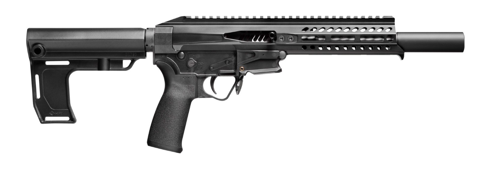POF USA PSG .22LR PISTOL 8" BLK BRACE 3 POF USA PSG .22LR PISTOL 8" BLK BRACE