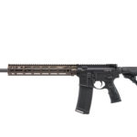 DANIEL DEFENSE DD4 RIII 5.56MM FDE 16" 32+1 2 02191032700471538