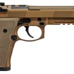 BERETTA M9A4 GR 9MM FDE 5" 18+1 TB 2 082442940687 1