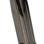 FN 20100064 FNS Compact 17rd 9mm Luger Black/Flat Dark Earth Steel 1 100182