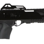 Hi-Point 4095TSCA 4095TS Carbine *CA Compliant 40 S&W 10+1 17.50" Black Barrel, Black Stainless Steel Receiver, Molded Black Synthetic Stock, Black Paddle Grip, Right Hand 1 100464