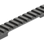 Leupold 171340 BackCountry Cross-Slot Base Matte Black Winchester 70 1 101048