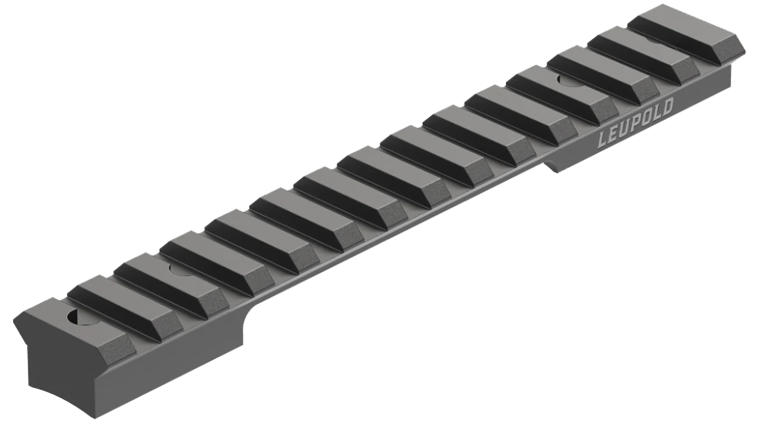 Leupold 171340 BackCountry Cross-Slot Base Matte Black Winchester 70 3 Leupold 171340 BackCountry Cross-Slot Base Matte Black Winchester 70