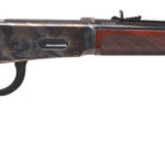Taylors & Company 550298 1894 Carbine 30-30 Win Caliber with 10+1 Capacity, 20" Barrel, Color Case Hardened Metal Finish & Walnut Stock Right Hand (Full Size) 1 101979
