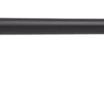 Tactical Solutions 1022TDSBXMB X-Ring SB-X Barrel 22 LR 16.63" Black Matte Finish Aluminum Material Tapered & Suppressor Ready for Ruger 10/22 Takedown Includes Suppressor 2 106112