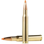 Norma Ammunition 20174342 Dedicated Hunting Tipstrike 30-06Springfield 170gr Polymer Tip 20 Per Box/10 Case 2 109054
