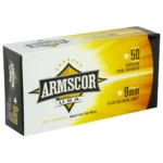 ARMSCOR 9MM 115GR FMJ 2 10992 14125697