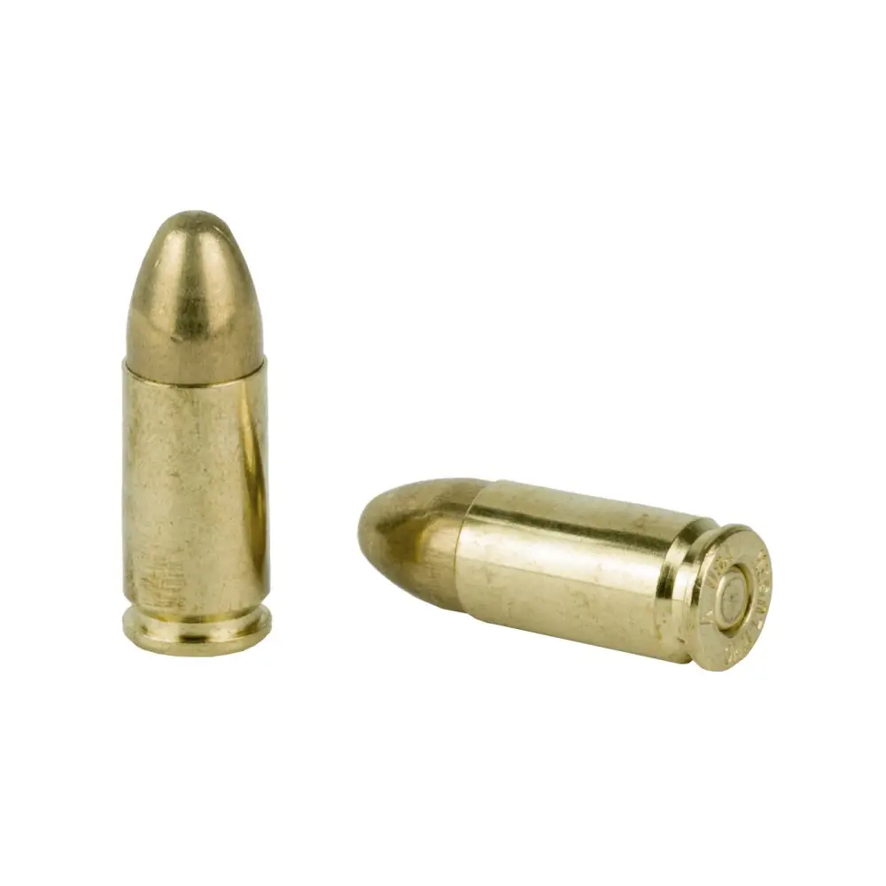 ARMSCOR 9MM 115GR FMJ 5 ARMSCOR 9MM 115GR FMJ - Image 3