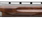 Browning 018182327 Citori CXT White 12 Gauge 32" Barrel 3" 2rd, Blued Steel Barrel, Silver Nitride Finished Receiver, American Black Walnut Monte Carlo Stock With Graco Adjustable Comb 1 111010
