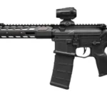 SIG SAUER M400 SENTRY 5.56 RIFLE 16" BLACK ROMEO5 G2, FOXTROT MSR F.S. 1-30RD MAG 2 1133013 14340762