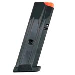 CZ MAG P-09 C NOCTURNE 9MM 10RD 2 114456