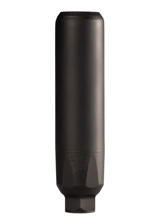 Q THE LEFTY 5.56 SUPPRESSOR QUICKIE FAST ATTACH LOW BLOW TECHNOLOGY 3 Q THE LEFTY 5.56 SUPPRESSOR QUICKIE FAST ATTACH LOW BLOW TECHNOLOGY