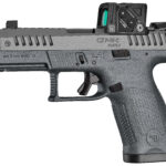 CZ P-10 C PORTED COA PISTOL BLACK LOW CAP 10RD MAGS 2 1179130 14376790