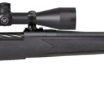 Mossberg 28123 Patriot 300 Win Mag 3+1 24" Black Black Right Hand 1 120459