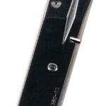 Mec-Gar MGBRBDA10B Browning 10rd 380 ACP, Fits Browning BDA Blued Carbon Steel 1 123072