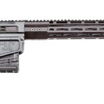 WILS SS-65CF20-BLACK SNIPER RFL 65CRD 20" FLUTED 1 141953