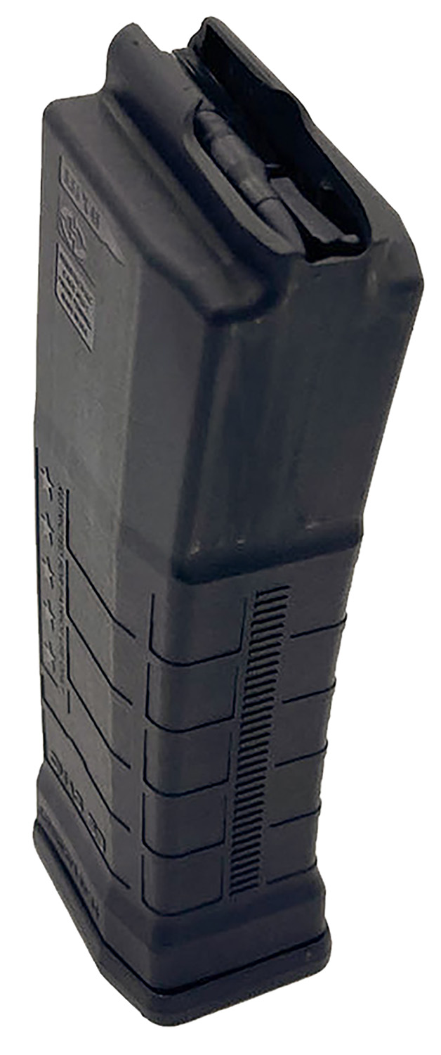 Desert Tech QTRMGB53 Quadmag-53 53rd 5.56x45mm NATO Fits Quattro-15 Lower Black 3 Desert Tech QTRMGB53 Quadmag-53 53rd 5.56x45mm NATO Fits Quattro-15 Lower Black