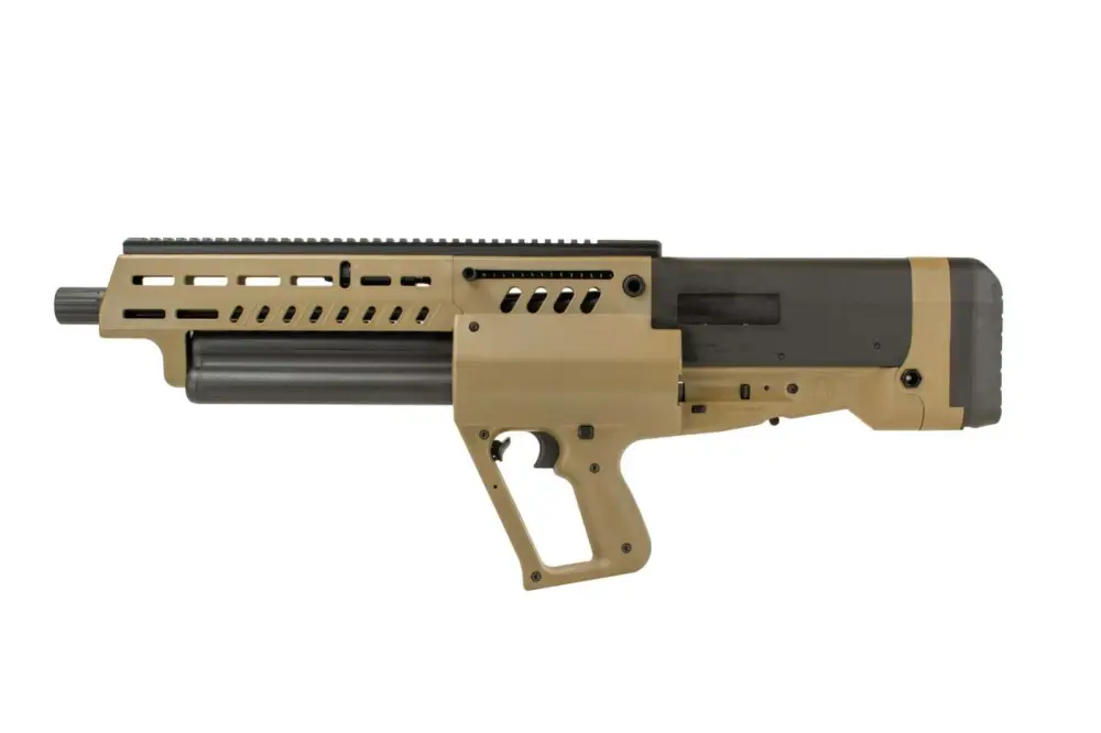 IWI TAVOR TS12 12GA 18.5" FDE 4 IWI TAVOR TS12 12GA 18.5" FDE - Image 2
