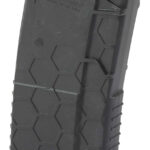 Hexmag HX20AR15BLK Shorty Black Polymer 20rd 5.56x45mm NATO for AR-15 2 148204