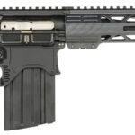 Rock River Arms OP1000BT LAR-BT3 Operator ETR Carbine 308 Win 16" 20+1, Black, RRA NSP-2 Stock & Hogue Grip, Carrying Case 2 148307