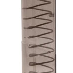 ETS Group SMKGLK2030 Pistol Mags 30rd Extended 10mm Auto Compatible w/Glock 20/29/40 Smoke Polymer 1 150873
