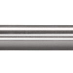 Proof Research 130384 AR-Style Barrel 6mm Arc 20" Rifle +1 Length Gas System 1:7.50" Twist 4 Grooves, 5/8"-24 tpi, Stainless Stainless 1 152036