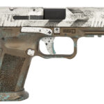 CIA HG5637APN CANIK SIGN SFT 9M 4.46 APOCALYPSE 2 159706