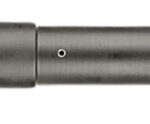 Ballistic Advantage BABL556014MC Classic Series 5.56x45mm NATO 16" Threaded M4 Profile Chrome-Lined, Carbine Length Gas System, Black Phosphate Chrome Moly Vanadium Steel, Fits AR-15 2 160206