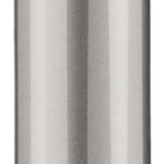 Dead Air MASK22SIL Mask HD Silver 22 LR Silencer 2 162975