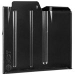 Mdt Sporting Goods Inc 104940BLK MDT 5rd 30.06/6.5x55 Swede Black Nitride Steel 2 164031