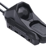 Unity Tactical LLC AXNSUCI7B Axon Sync Black USB-C/ Crane Laser 1 164401